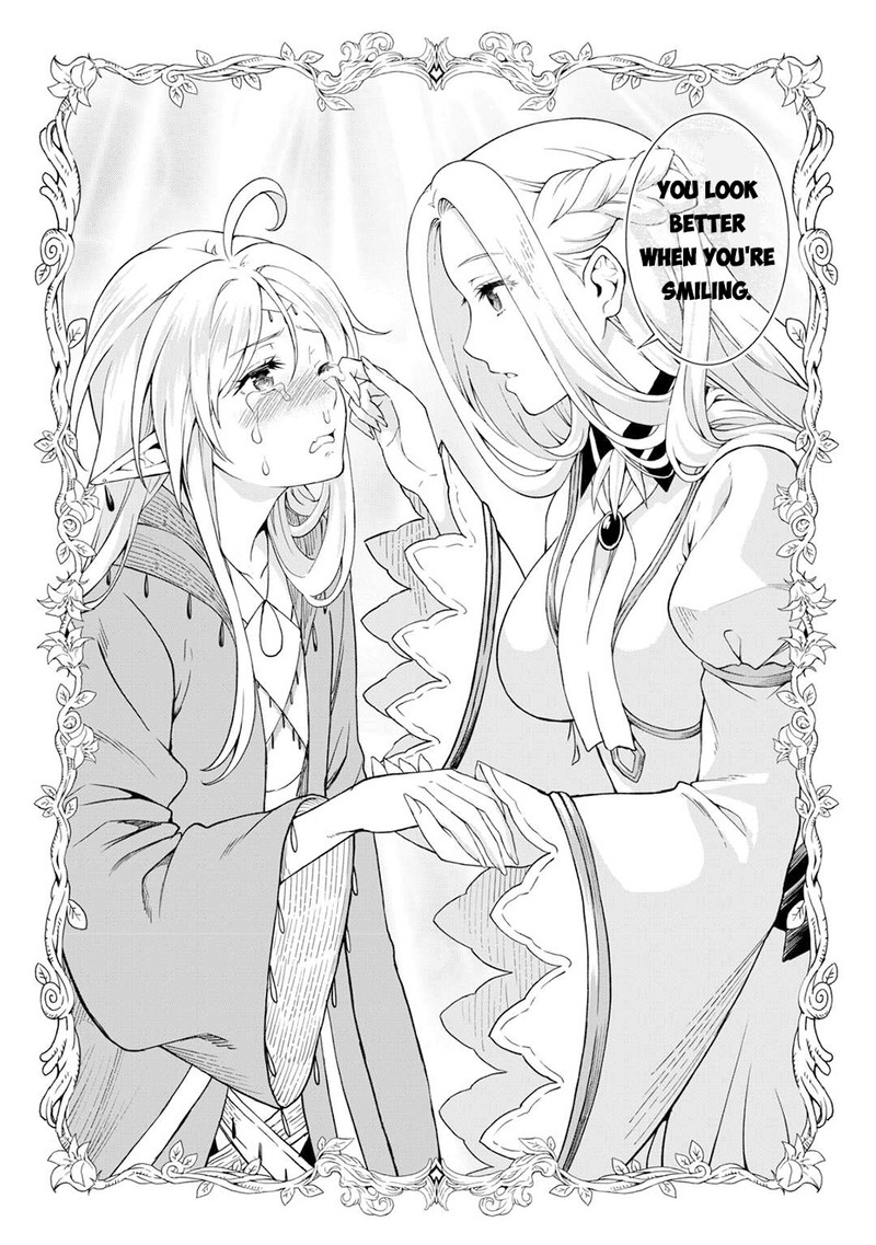 Sozai Saishuka no Isekai Ryokouki - Chapter 52 image 24